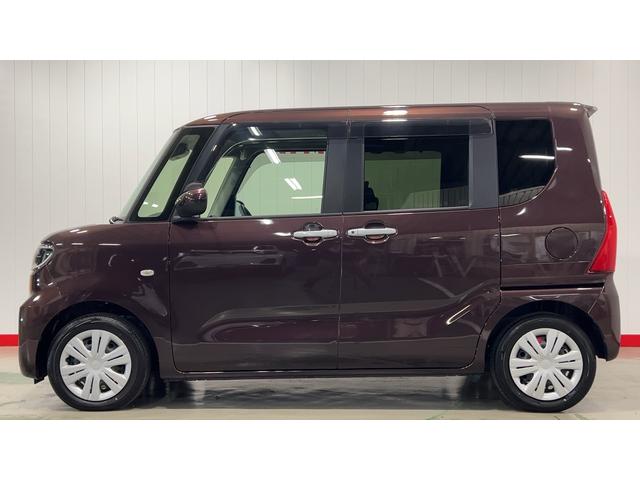 タントＸ（茨城県）の中古車