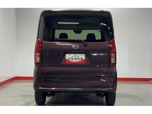 タントＸ（茨城県）の中古車