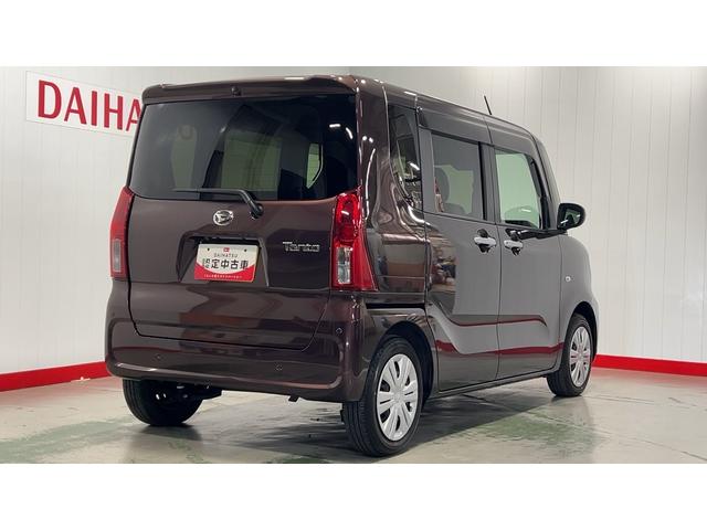 タントＸ（茨城県）の中古車
