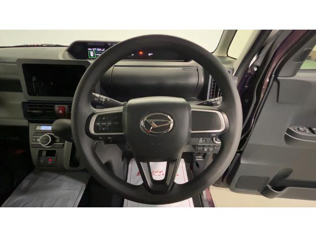 タントＸ（茨城県）の中古車