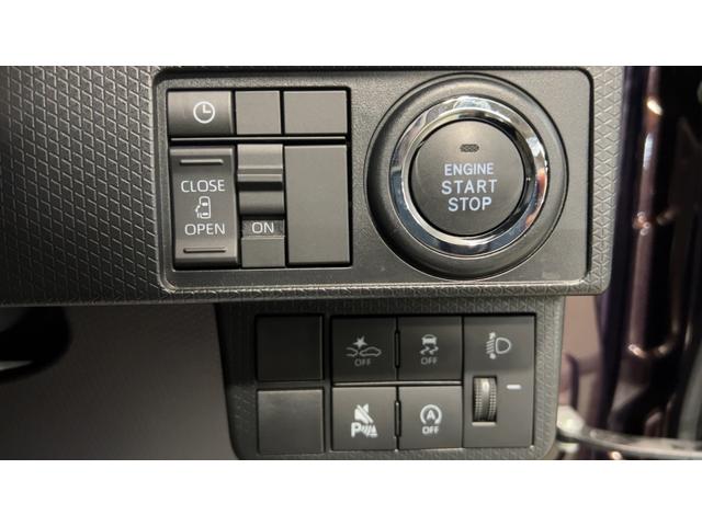 タントＸ（茨城県）の中古車