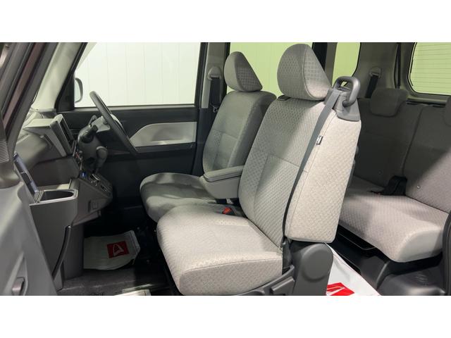 タントＸ（茨城県）の中古車