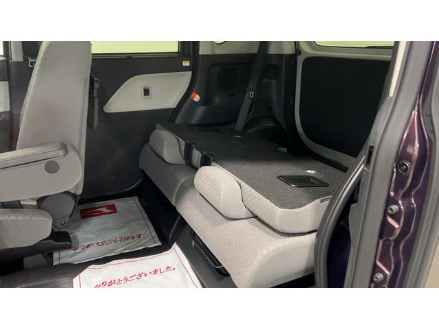 タントＸ（茨城県）の中古車