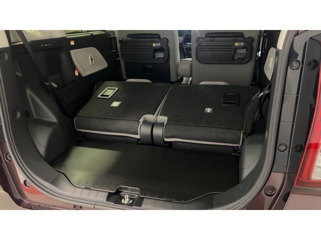 タントＸ（茨城県）の中古車