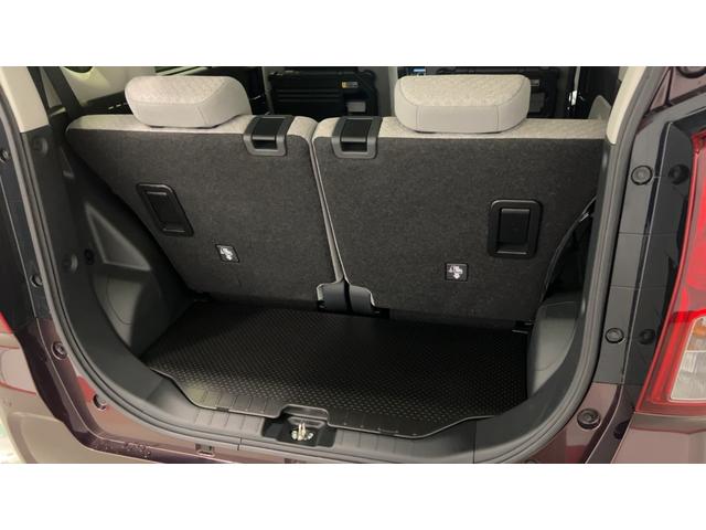 タントＸ（茨城県）の中古車