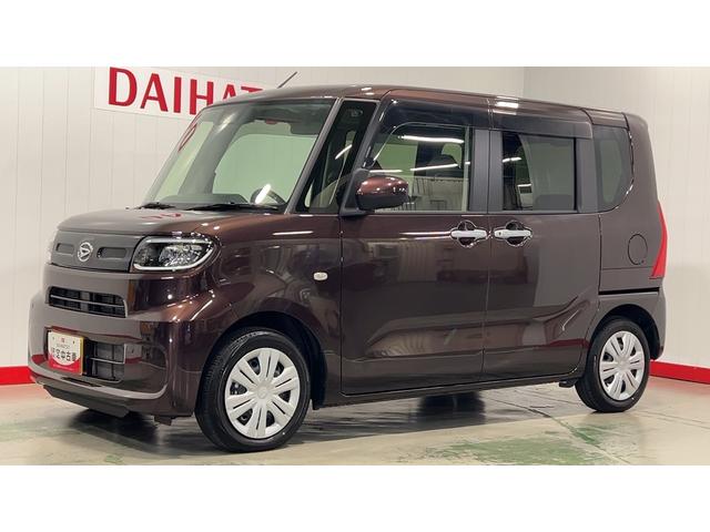 タントＸ（茨城県）の中古車