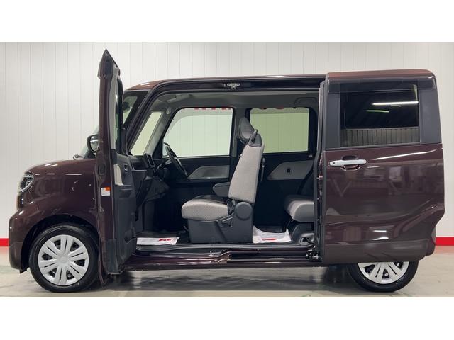 タントＸ（茨城県）の中古車