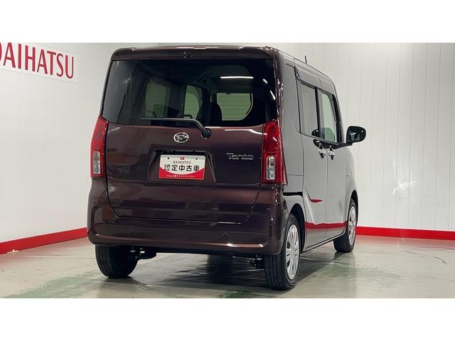タントＸ（茨城県）の中古車