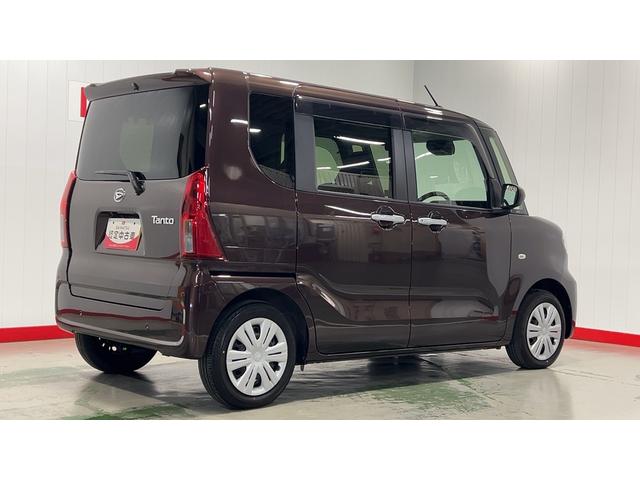 タントＸ（茨城県）の中古車