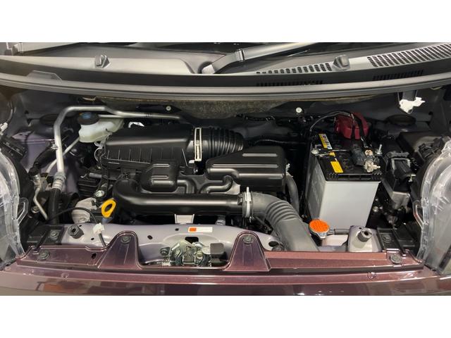 タントＸ（茨城県）の中古車