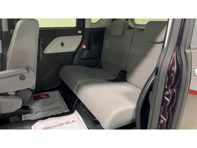 タントＸ（茨城県）の中古車