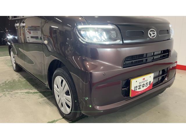 タントＸ（茨城県）の中古車