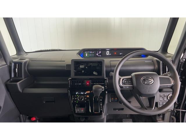 タントカスタムＸ（茨城県）の中古車