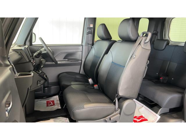 タントカスタムＸ（茨城県）の中古車