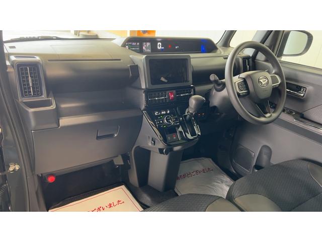 タントカスタムＸ（茨城県）の中古車