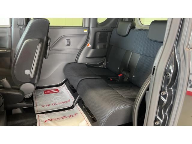 タントカスタムＸ（茨城県）の中古車