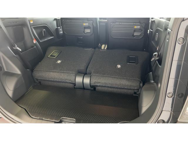 タントカスタムＸ（茨城県）の中古車