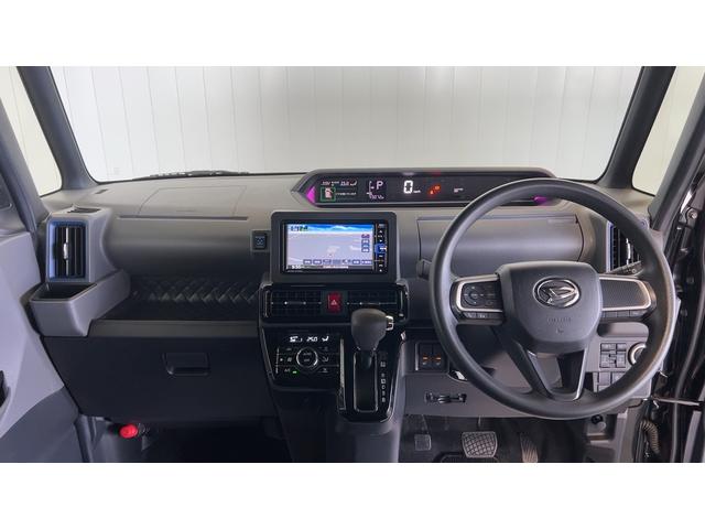 タントカスタムＸセレクション（茨城県）の中古車