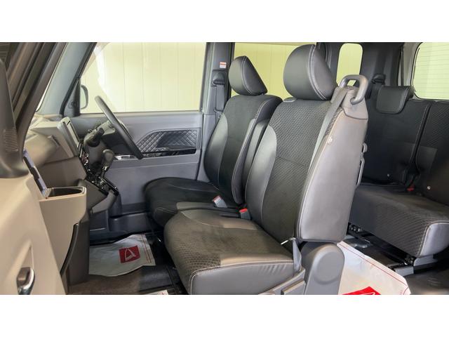 タントカスタムＸセレクション（茨城県）の中古車