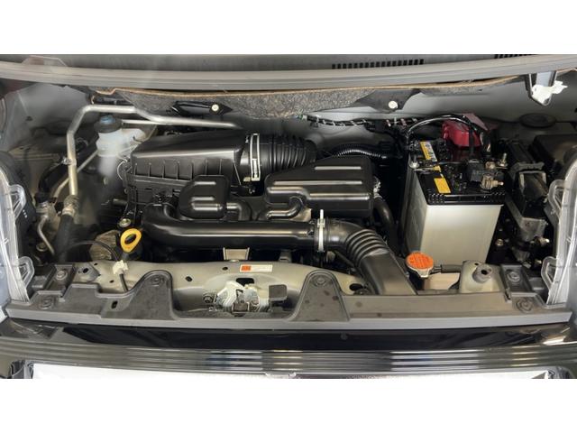 タントカスタムＸセレクション（茨城県）の中古車