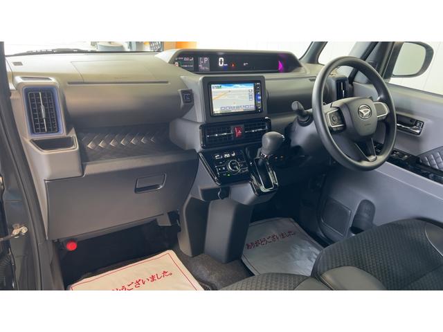 タントカスタムＸセレクション（茨城県）の中古車