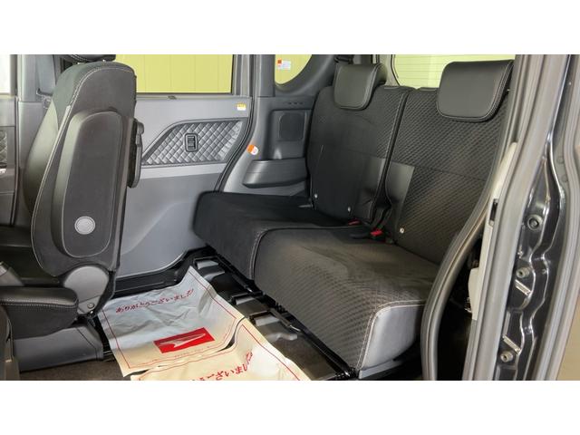 タントカスタムＸセレクション（茨城県）の中古車