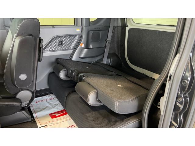 タントカスタムＸセレクション（茨城県）の中古車