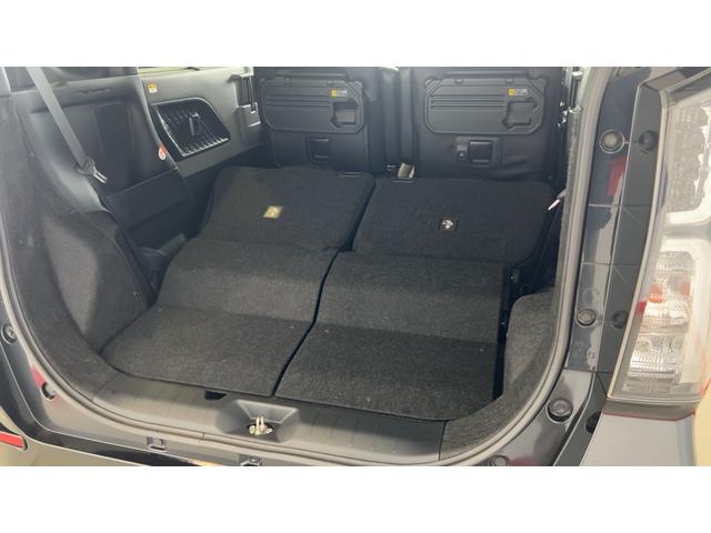 タントカスタムＸセレクション（茨城県）の中古車