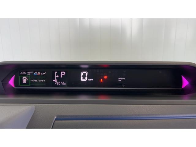 タントカスタムＸセレクション（茨城県）の中古車