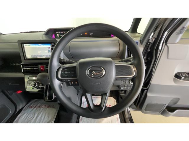 タントカスタムＸセレクション（茨城県）の中古車