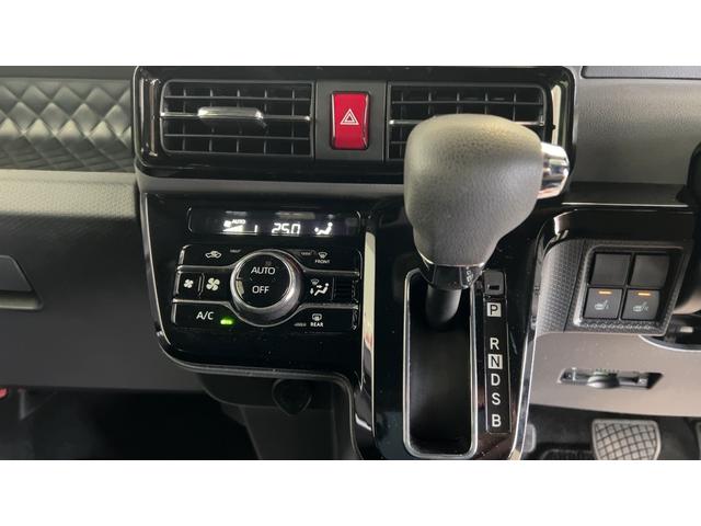 タントカスタムＸセレクション（茨城県）の中古車