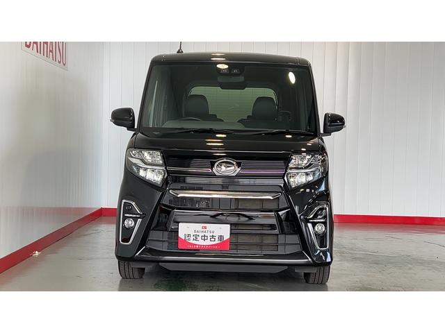 タントカスタムＸセレクション（茨城県）の中古車