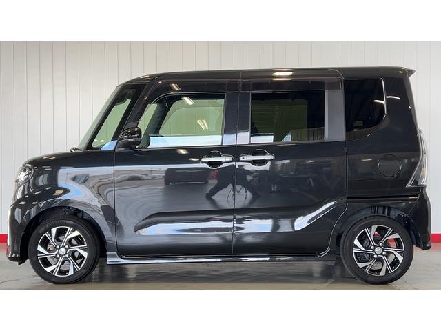 タントカスタムＸセレクション（茨城県）の中古車