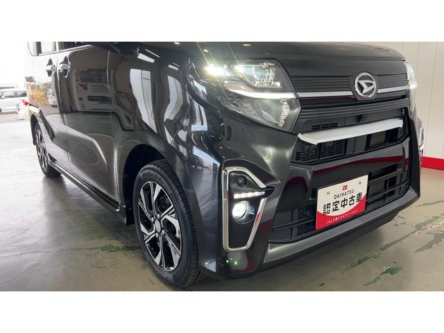 タントカスタムＸセレクション（茨城県）の中古車