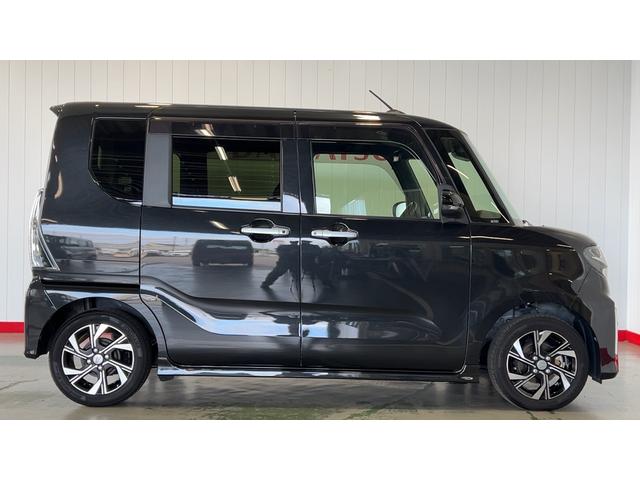 タントカスタムＸセレクション（茨城県）の中古車