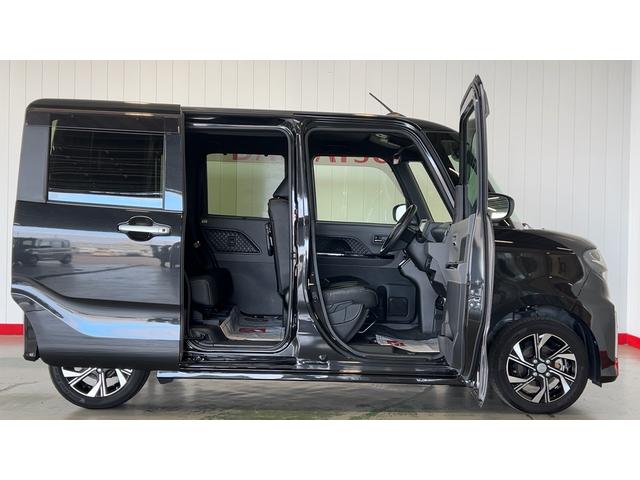 タントカスタムＸセレクション（茨城県）の中古車