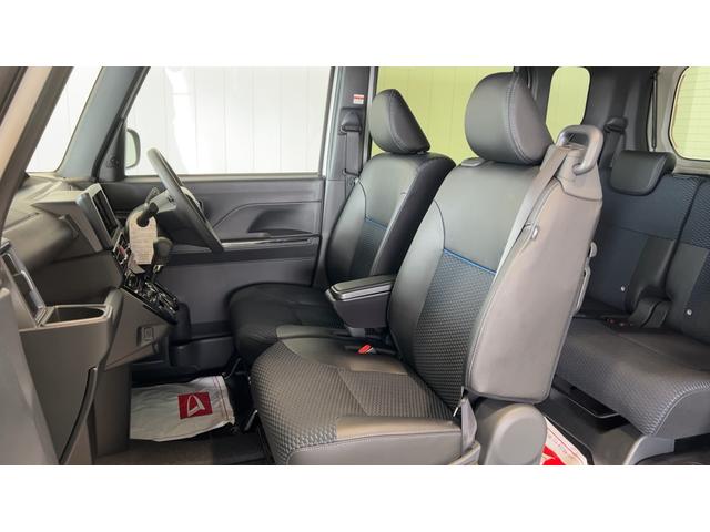 タントカスタムＸ（茨城県）の中古車