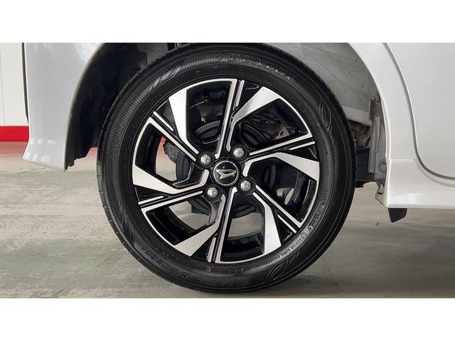 タントカスタムＸ（茨城県）の中古車