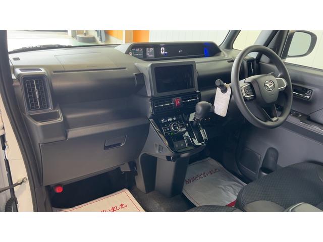 タントカスタムＸ（茨城県）の中古車