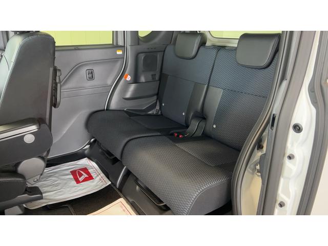 タントカスタムＸ（茨城県）の中古車