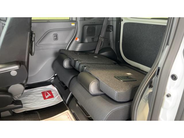 タントカスタムＸ（茨城県）の中古車