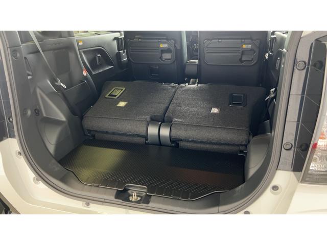 タントカスタムＸ（茨城県）の中古車