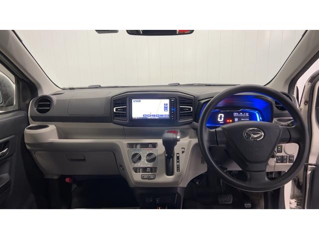 ミライースＸ　ＳＡIII（茨城県）の中古車