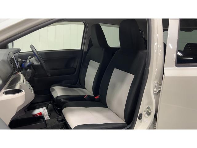 ミライースＸ　ＳＡIII（茨城県）の中古車