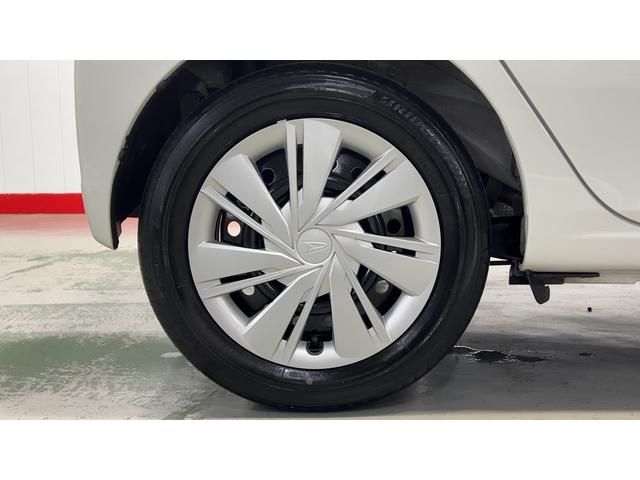 ミライースＸ　ＳＡIII（茨城県）の中古車