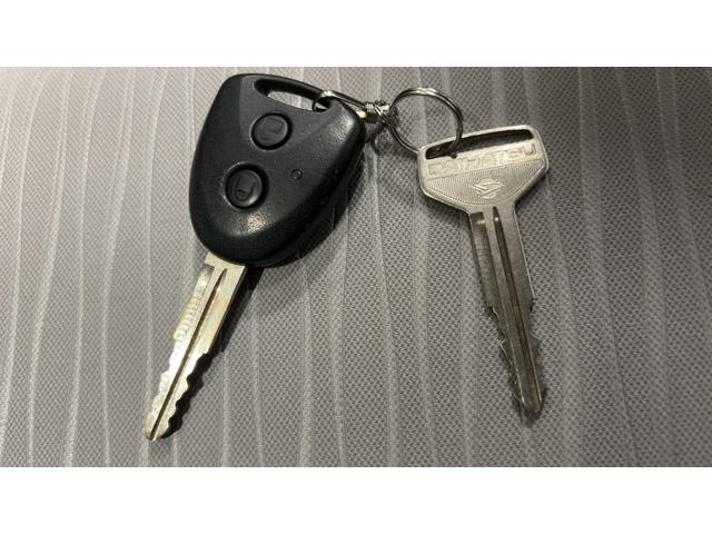 ミライースＸ　ＳＡIII（茨城県）の中古車