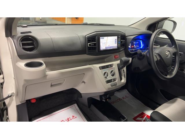 ミライースＸ　ＳＡIII（茨城県）の中古車