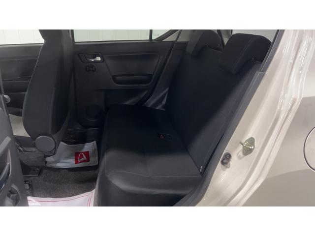 ミライースＸ　ＳＡIII（茨城県）の中古車