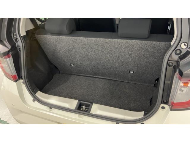 ミライースＸ　ＳＡIII（茨城県）の中古車