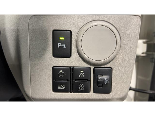 ミライースＸ　ＳＡIII（茨城県）の中古車